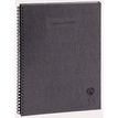 3660942004411-Agenda spiralé Forever Consultations - 1 semaine sur 2 pages - 21 x 29,7 cm - disponible dans diff-P_99999839_3-1