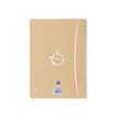 3020120163413-Oxford Touareg - Cahier A4 - 180 pages - petits carreaux (5x5 mm)-Arrière-9