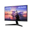 8806090961885-Samsung F22T350FHR - T35F Series - écran PC 22" LED - Full HD (1080p)-Angle droit-1