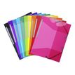 3130630556701-Exacompta Iderama PP - Chemise polypro à rabats - A4 - pour 250 feuilles - disponible dans diffé-Avant-2
