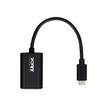 3567049001278-PORT Connect - convertisseur USB-C (M) vers DisplayPort (F)-Avant-2