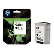 884420689751-HP 940XL - noir - cartouche d'encre originale (C4906AE)-Multi-angle-1