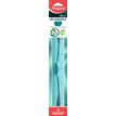 3154142441300-Maped Incassable - Règle triple décimètre 30 cm - incassable - disponible dans différentes couleurs--0