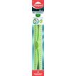 3154142441300-Maped Incassable - Règle triple décimètre 30 cm - incassable - disponible dans différentes couleurs--1