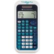 3243480104371-Calculatrice scolaire TI-College Plus - calculatrice speciale collège--0