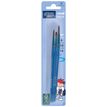 Lefranc Bourgeois - Pack de 3 - Pinceaux ronds - N° 6, 10, 14