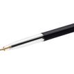 0400999996474-BIC M10 Clic - 2 Stylos à bille - noir - 1 mm - rétractable--2