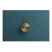 3130630306030-Exacompta OfficeByMe - Module de classement 2 tiroirs - pour A4+ - bleu canard-Gros plan-2