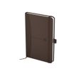 3020120115160-Oxford Signature - Carnet de notes 9 x 14 cm - petits carreaux - disponible dans différente-Angle droit-5