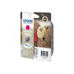 Epson T0613 Ourson - magenta - cartouche d'encre originale