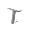 0404000142379-Paire d'accoudoirs réglables 3D pour fauteuil ATIKA PRO - noir-Angle droit-0