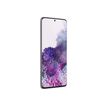 8806090322303-Samsung Galaxy S20 - Smartphone - 4G - 128 Go - gris-Angle gauche-2