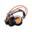 4715302442231-COUGAR Immersa ti - Casque gamer filaire avec micro - noir / orange-Arrière-4