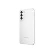 8806092590571-Samsung Galaxy S21 FE - Smartphone - 5G - 128 Go - blanc-Arrière-5