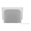 0842776110022-Google Nest Hub Max - écran connecté avec assistant google - Wifi et bluetooth - galet-Arrière-7