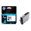 0883585705030-HP 364 - noir - cartouche d'encre originale (CB316EE)-Image du produit-1