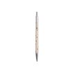 3108722411092-Oberthur Sweet - Mini stylo à bille - disponible dans différentes couleurs-Angle gauche-3