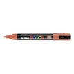 Posca - Marqueur peinture pointe moyenne - orange