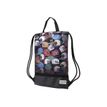 8445118026054-PRODG CAPS - Sac à dos piscine cordon - 1 compartiment - multicolore - Karactermania-Angle droit-0