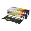Samsung CLT-4072S - jaune - cartouche laser d'origine