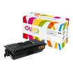 3112539617837-Cartouche laser compatible Kyocera TK-3100 - noir - Owa K15675OW-Angle droit-1