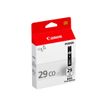 4960999682105-Canon PGI-29 - optimiseur de couleurs - cartouche d'encre originale-Angle gauche-2
