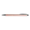 Online Stylus XL - Stylo à bille rose doré