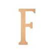 3532431039566-Graine Creative - lettre de décoration - F - 22 x 1,2 cm-Avant-0