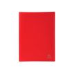 3130630085706-Exacompta - Porte vues - 140 vues - A4 - disponible dans différentes couleurs-Avant-0