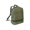 Nava Easy+ Small - Sac à dos pour ordinateur portable 12" - vert forêt