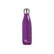 3760240784296-Little Balance - Bouteille isotherme - prune-Avant-0