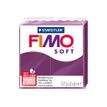 4007817035566-Pâte Fimo Soft - violet  - 57G-Angle droit-0