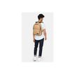 3663991031063-EASTPAK Out Of Office - Sac à dos beige avec compartiment pour ordinateur portable-Angle droit-4
