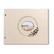 3130630602330-Exacompta Ringflower - Album photo - 40 pages - 37 x 29 cm - latte-Avant-0