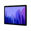 8806094470512-Samsung Galaxy Tab A7 - tablette 10.4" - Android - 32 Go - gris-Angle droit-1