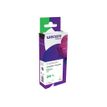 Cartouche compatible Epson 26XL Ours polaire - jaune - Wecare