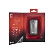 8435430618914-NGS Snoop-RB - souris sans fil - gris-Avant-10