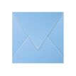 Pollen - 20 Enveloppes - 140 x 140 mm - 120 g/m² - bleu lavande