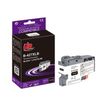 Cartouche compatible Brother LC427XL - noir - Uprint