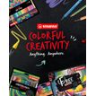 4006381547260-STABILO GREENcolors Arty - 24 Crayons de couleur--2