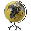 3173743242475-Carpentras Sign - Globe terrestre non lumineux - 25 cm--0