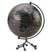 3173746242472-Carpentras Sign - Globe terrestre non lumineux - 25 cm --0