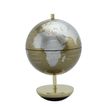 3173740244014-Carpentras Sign - Globe terrestre non lumineux - 14 cm - modèles assortis--0