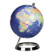 3173740244069-Carpentras Sign - Globe terrestre non lumineux - 20 cm - bleu pop colors--0