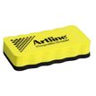 4974052834011-Brosse magnétique ARTLINE - pour tableaux blancs - corps mousse - disponible dans différentes couleur--3