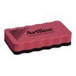 4974052834011-Brosse magnétique ARTLINE - pour tableaux blancs - corps mousse - disponible dans différentes couleur--4