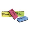 4974052834011-Brosse magnétique ARTLINE - pour tableaux blancs - corps mousse - disponible dans différentes couleur--0