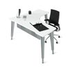 2012349456408-Voile de fond pour bureau EVIDENCE - largeur 140 cm - aluminium--1