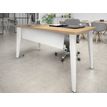 2012349456446-Voile de fond pour bureau EVIDENCE - largeur 120 cm - blanc--1