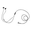 7340055309394-Marshall MODE - Ecouteurs filaire avec micro - intra-auriculaire - noir-Avant-0